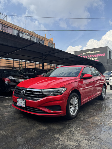 Volkswagen Jetta 1.4 T Fsi Comfortline