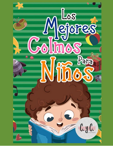 Libro: Los Mejores Colmos Para Niños: Libro Colmos Para Toda