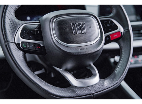 Fiat FASTBACK 1.0 TURBO 200 FLEX IMPETUS CVT