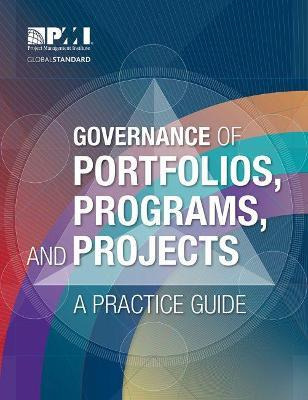 Libro Governance Of Portfolios, Programs, And Projects : ...
