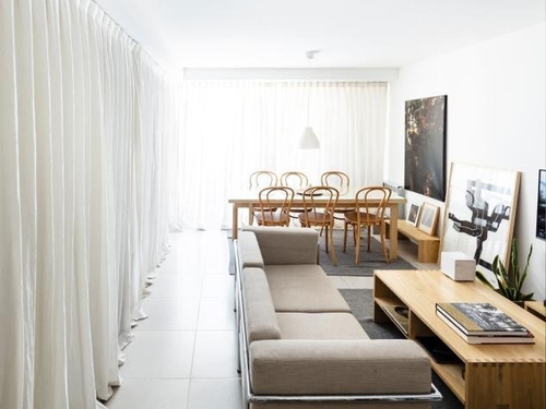Imagen 3 de 12 de Venta Departamento 2 Amb. En Semi Piso Moron Centro