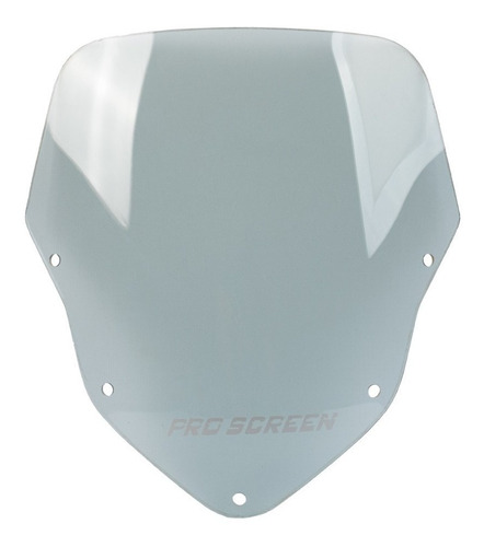 Parabrisas Pro Screen P/ Motomel Sr 150 / Sr200