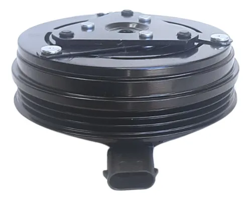 Embrague Compresor Delphi Vw Gol Fox Suran Voyage 368-ta