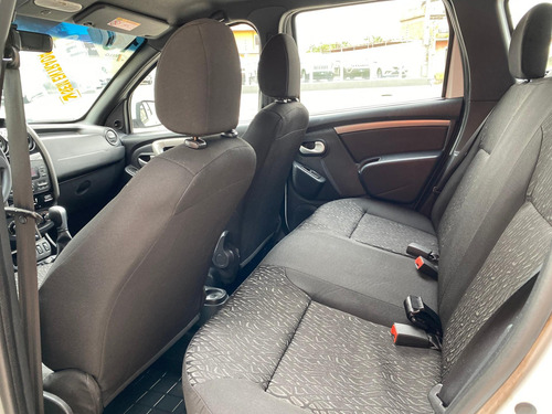 Renault Duster Expression 1.6 16V