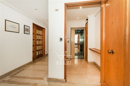 Imagen 2 de 16 de Departamento En Venta En Las Condes