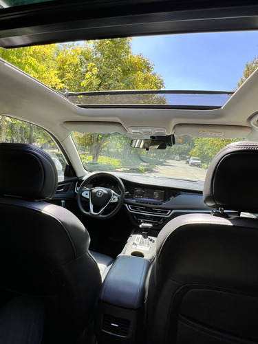 2021 Changan Cs35 Plus Turbo 1.4l Aut
