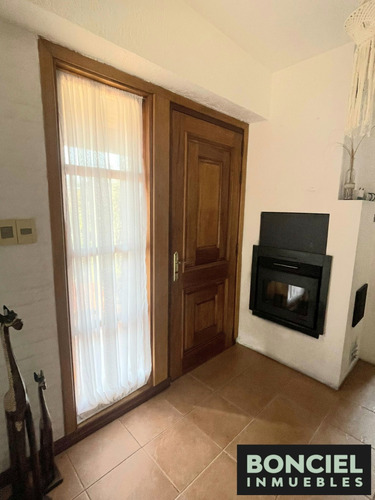 Excelente Casa 3 Dormitorios En Colinas Del Mirador