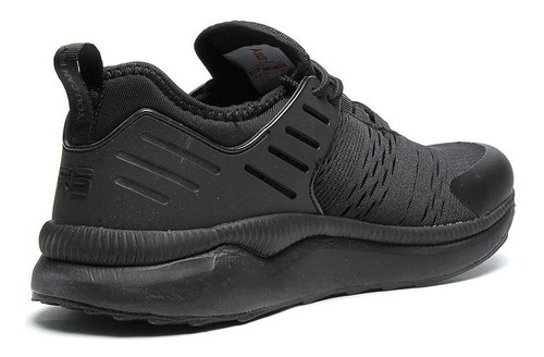 Imagen 3 de 7 de Zapatos Deportivos Para Caballeros Rs Intense /