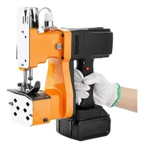 Comprar Maquina Cosedora Cerradora De Sacos Costales