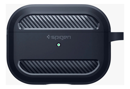 Funda Spigen Rugged Armor AirPods Pro Military