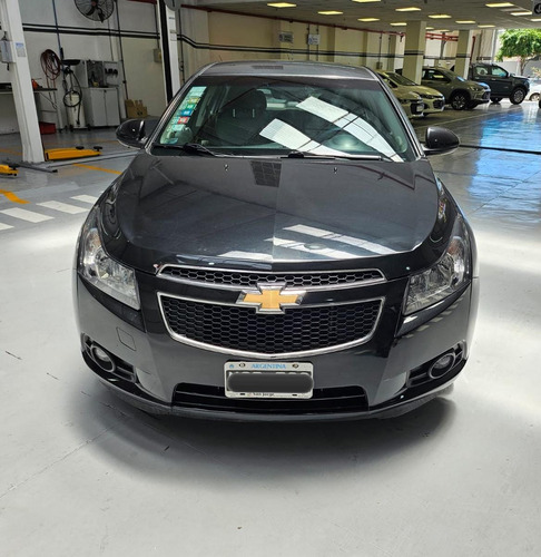 Chevrolet Cruze 1.8 Lt Mt