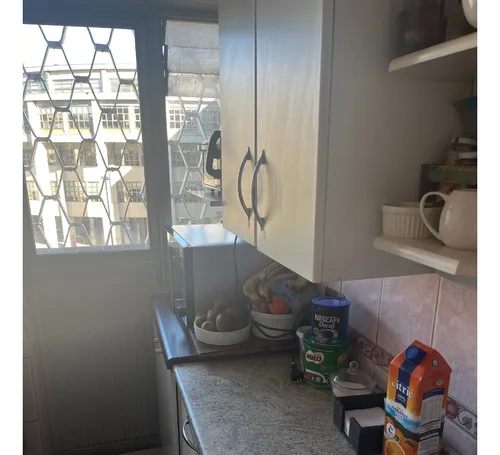 Departamento Dúplex 3 Dormitorios, Centro De Concepción