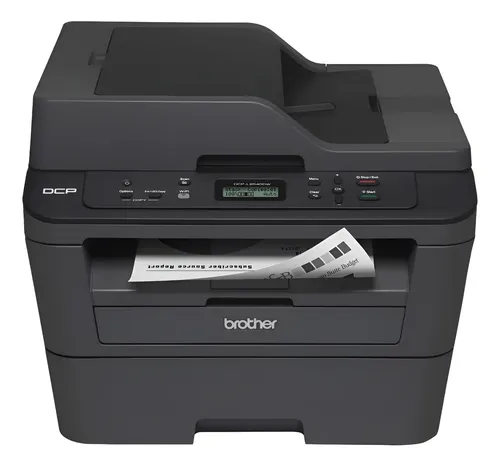 Impresora Brother Mfp Laser Dcp-L2540Dw B-N/30 Ppm/Usb/Wifi