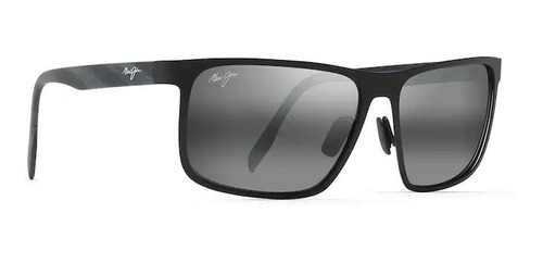 Imagen 2 de 3 de Gafas De Sol Maui Jim Wana / 846-2m