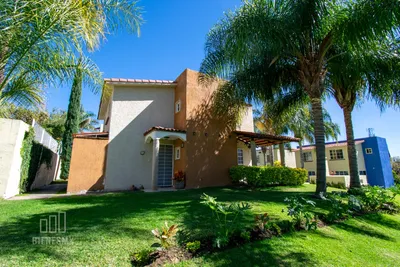 Casa en renta