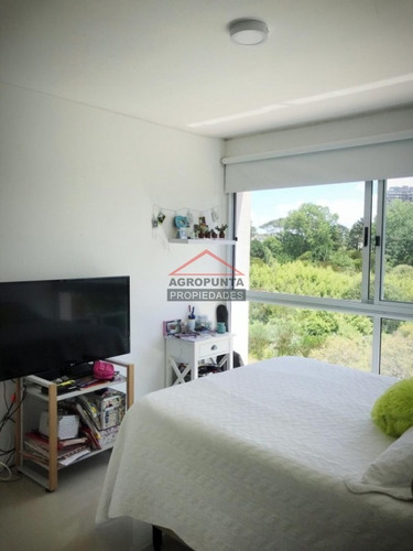 Excelente Apartamento De Dos Dormitorios En Venta- Ref: 5066