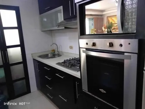 Apartamento San José De Ávila