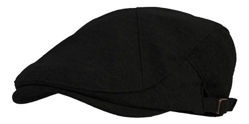 Algodón Moderno Real Gorra De Vendedor De Periódicos ...