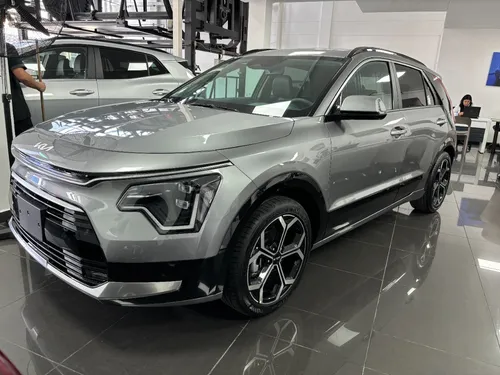 Kia Niro ZENITH