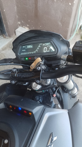 Dominar 250 Sin Detalles Titular Se Va Transferida Y Al Dia