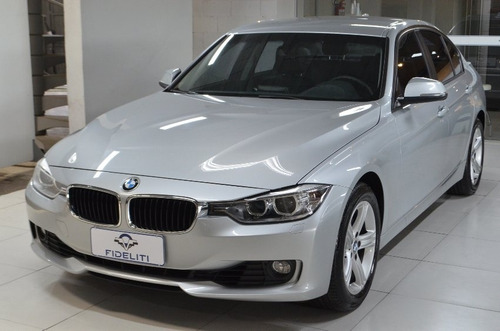 Bmw 320i Turbo