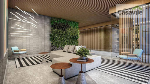 Imagem 5 de 14 de Apartamento Com 2 Dormitórios À Venda, 83 M² Por R$ 773.966,00 - Cabral - Curitiba/pr - Ap0442
