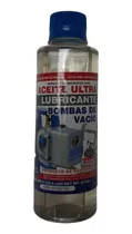 Comprar Aceite Lubricante Para Bombas De Vacio 8 Oz