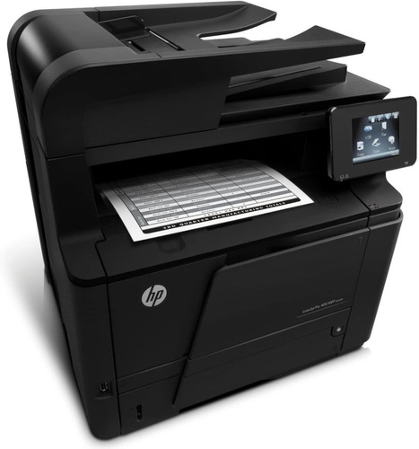 Impresora Laser Hp Pro 400 Mfp  M425 Dn