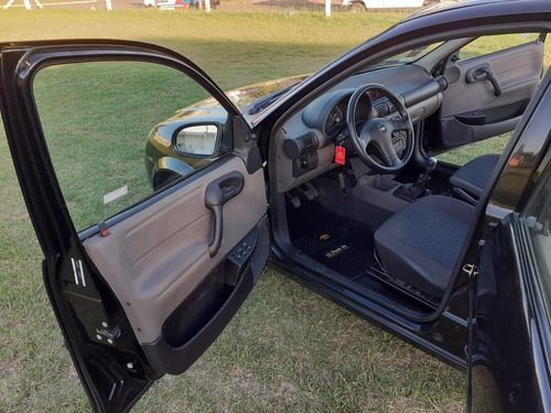 Chevrolet Classic 4 Ptas Lt Spirit 1.4n