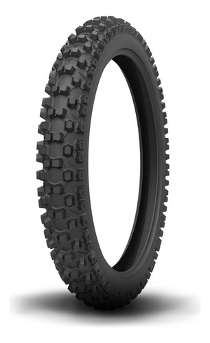 Llanta Cross Kenda 70/100 19 Millvile Ii Mid-soft 42m Del Tt