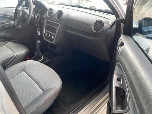 Volkswagen Gol 1.0