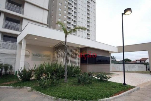 Imagem 12 de 15 de Apartamento - Ponte Grande - Ref: 1822 - V-3622
