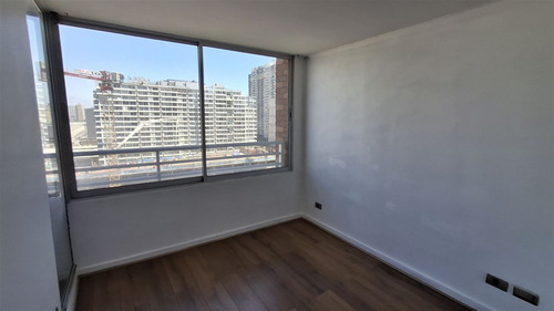 Departamento En Venta De 1 Dorm. En Ñuñoa