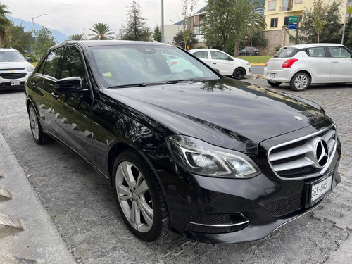 Imagen 3 de 13 de Mercedes-benz Clase E E 250 Vr4 Blindado G