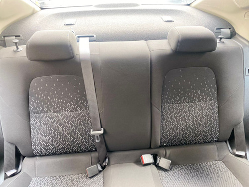 Chevrolet Onix 1.0 LT At