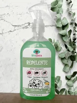 Comprar Repelente Para Pulgas Organico A Base De Aceites Esenciales