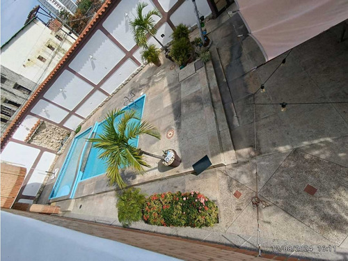 Posada En Venta En Tucacas Cg-8251280