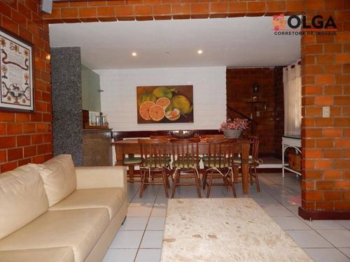 Village Com 5 Dormitórios À Venda, 230 M² Por R$ 380.000,00 - Prado - Gravatá/pe - Vl0013