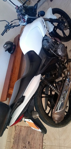 Dafra Riva 150