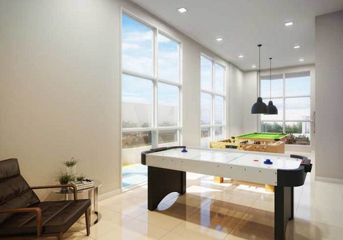 Imagem 7 de 10 de Cobertura Residencial Para Venda, Centro, São Bernardo Do Campo - Co5290. - Co5290-inc
