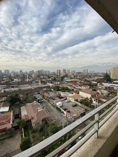 Primera Avenida 1336 2d+1b+estc+bodega-50% Dscto Primer Mes