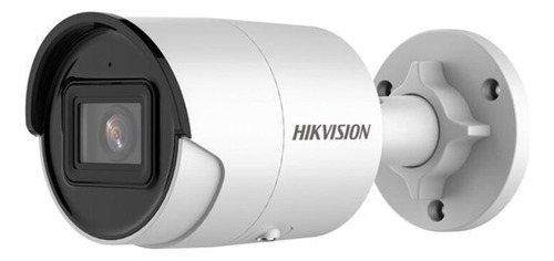 Camara Ip Bullet Hikvision Pro Acusense 4mp Ds-2cd2043g2-i