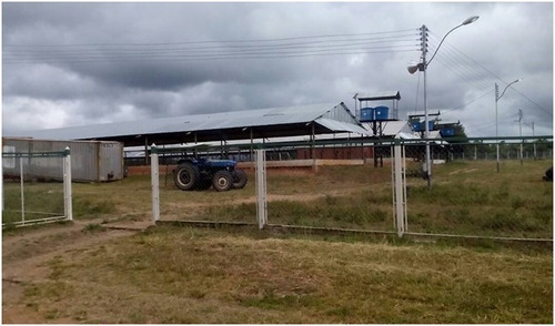 Imagen 2 de 8 de Se Vende Finca Vía Caripito, Sector Tropical Ve02-500vc-lm