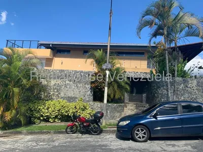 Casa en alquiler