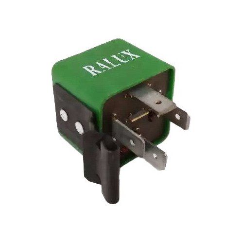 Relay Marca Ralux Codigo 175/i