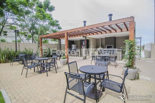 Imagem 27 de 30 de Apartamento, 2 Dormitórios, 54.86 M², Jardim Carvalho - 218609