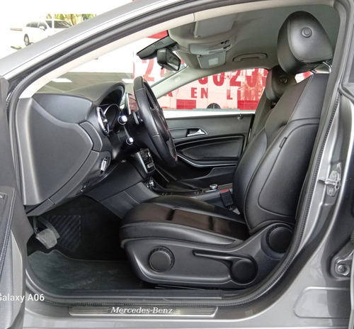 Mercedes-Benz Clase CLA 1.6 200 Sport At