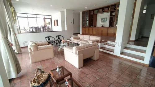 Casa En Venta En Macaracuay