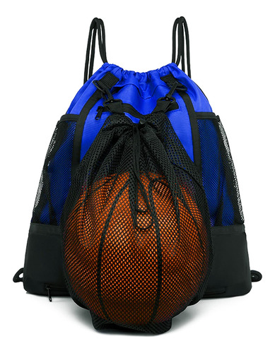 Stay Gent Mochila De Baloncesto Con Cordon Para Ninos Y Nina