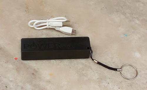 Power Bank Nns 1800 Mha...................